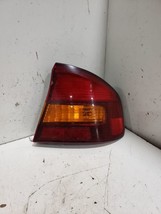 Passenger Tail Light Sedan Quarter Panel Mounted Fits 00-04 LEGACY 729046 - £53.34 GBP