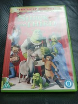 Shrek the Third (DVD, 2007) - £4.31 GBP