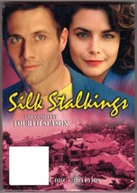 Silk Stalkings - Season Four [DVD] [DVD] - £16.85 GBP