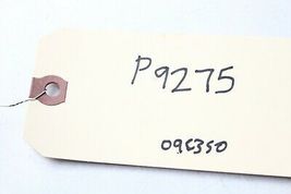 2006-2015 MERCEDES BENZ C350 W204 FRONT LEFT OR RIGHT BRAKE LINE HOSE P9275 image 8