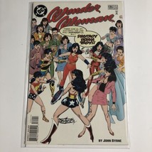 Wonder Woman DC Comic Books #135 by John Byrne DC Comics Book - $10.50
