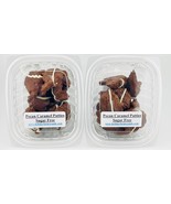 Sugar Free Carmel Pecan Patties 14oz. - $20.00