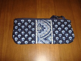 Vera Bradley Brush Pencil Nantucket Navy - $24.99