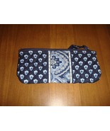 Vera Bradley Brush Pencil Nantucket Navy - €21,55 EUR