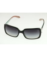 Tiffany &amp; Co.Victoria Soleil Avec Swarovski Cristal Accents Bleu Bordures - $209.87