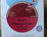 Ideal Protein berry  pomegranate drink mix  BB 01/31/2025 or later FREE ... - £30.25 GBP