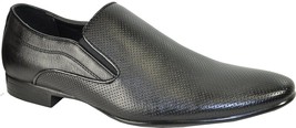 BRAVO Men Dress Shoes KLEIN-3 Fashion Loafer with Plain Round Pointy Toe... - $557.88 MXN