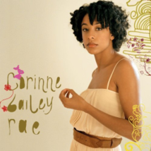 Corinne Bailey Rae Cd - £7.43 GBP