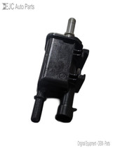 EVAP Purge Valve From 2006 Chevrolet Corvette  6.0  Gas - $19.75
