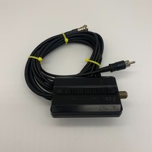 Official OEM SEGA Genesis Model 1603A Auto RF Switch Adapter VGC - £6.18 GBP