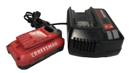 Craftsman Cordless hand tools Cmcb102 325375 - £31.17 GBP