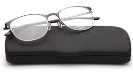 New Prodesign Denmark 3168 c.6031 Black Gold Eyeglasses 51-18-140mm B42mm - £143.23 GBP