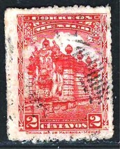 Mexico Un Described Clearance Fine Stamp #M38 - £0.56 GBP