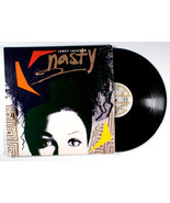 Janet Jackson - Nasty (1986) Vinyl 12&quot; Single • Remix, Control - $14.11