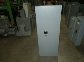 EMI Circuit Breaker Enclosure Type 1 w/ Siemens 350A 3p 600V Max JXD Breaker - £709.54 GBP