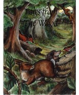 Tales From The Wood RPG - $39.99