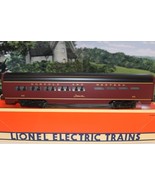 LIONEL - 19141- NORFOLK &amp; WESTERN ALUMINUM 15&quot; DINING CAR - NEW - H1W - $130.13 CAD