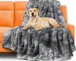 Soft, Fluffy, Fuzzy, Plush, Thick, Minky Throws, 50 X 65, Everlasting Co... - $39.96