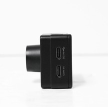 Kenwood DRV-A610W Self-Contained 4K Ultra HD Dash Cam with 2" Full Color LCD image 4