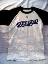 MLB Blue Jays Shirt (Size M) - $27.70