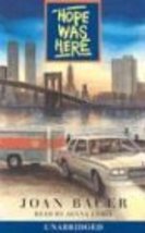 Hope Was Here Bauer, Joan and Lamia, Jenna - $18.89