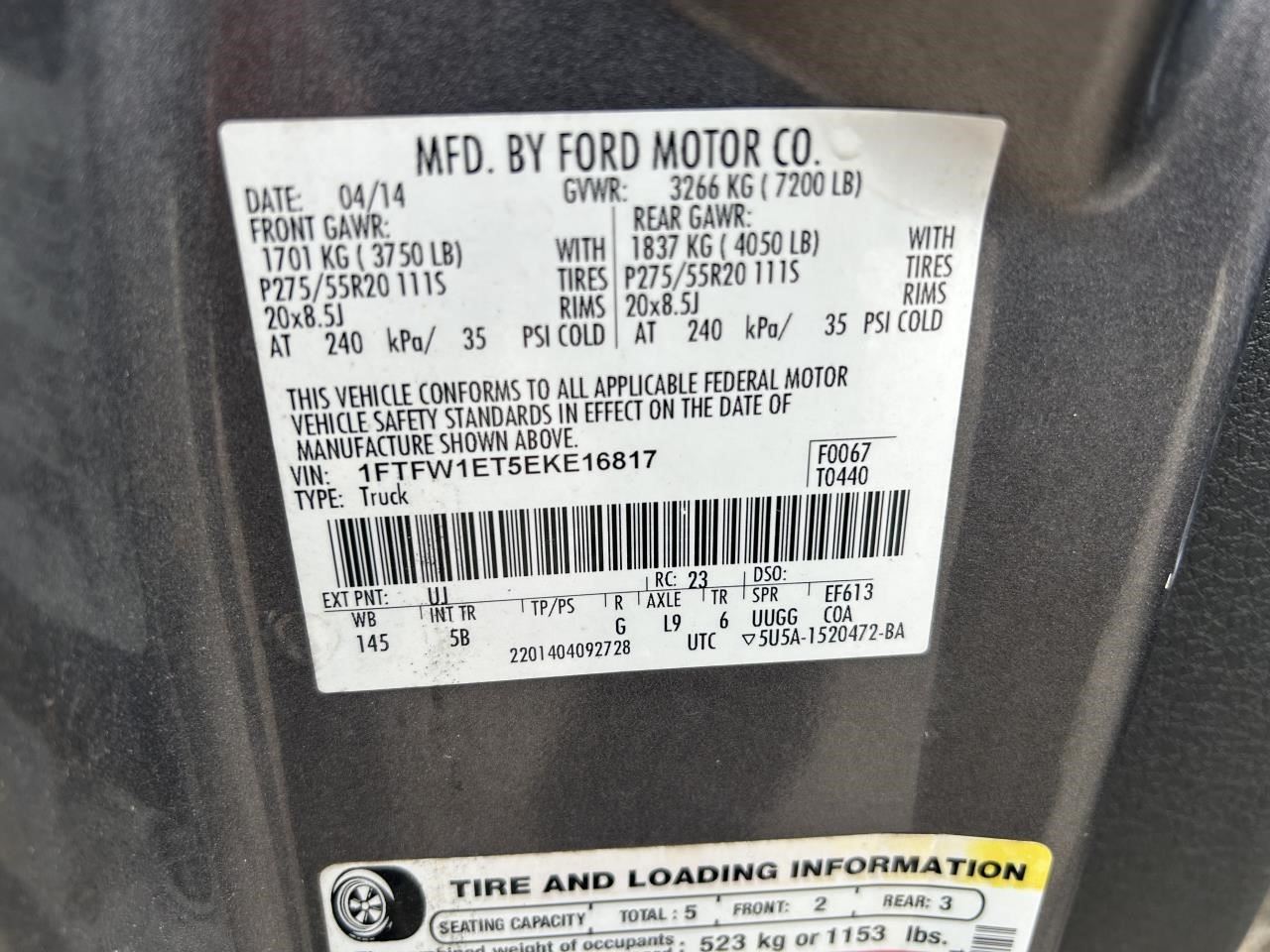 Full-size item image