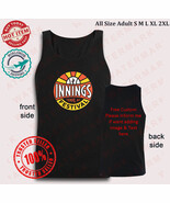 INNINGS MUSIC FESTIVAL TEMPE BEACH PARK &amp; ARTS PARK 2025 Tank Top - $28.00