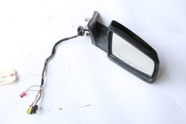 04-10 BMW E60 RIGHT PASSENGER SIDE VIEW MIRROR W/ MEMORY / PUDDLE LIGHT ... - $134.85