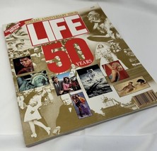  1986 Life Magazine 50 Year Anniversary Special Edition Classic Moments - £8.48 GBP