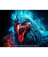 Digital Art - chicken - 012 - Digital Download - $0.99