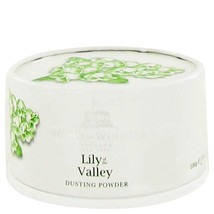 Lily of the Valley (Woods of Windsor) by Woods of Windsor Dusting Powder 3.5 oz  - £35.66 GBP