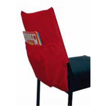 Learning Can Be Fun Chair Bag 420x440mm (Red) - $36.04