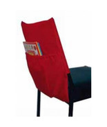 Learning Can Be Fun Chair Bag 420x440mm (Red) - £27.58 GBP