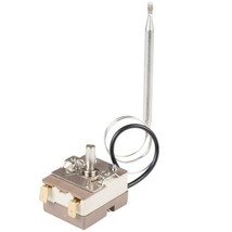 Avantco WYE-102-0001 Thermostat-125V for steamer for Avantco HDS-100/HDS... - $125.54
