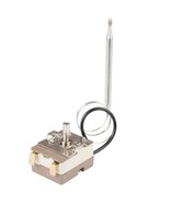 Avantco WYE-102-0001 Thermostat-125V for steamer for Avantco HDS-100/HDS... - $176.18 CAD