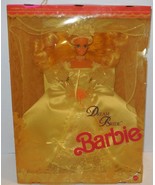 1991 Dream Bride Barbie Doll Collectors Edition RARE HTF Mattel #1623 - £26.31 GBP