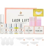 Lash Lift Kit, Eyelash Perm Kit, Professional Eyelash Curling Lash Exten... - $283.54 MXN