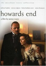 Howards End - The Merchant Ivory Collection - Video USA Digital Versatile Disc - £16.49 GBP