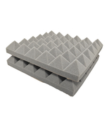Lagom Atelier 2 Pack acoustic insulating materials for Home Studio, Office - $19.96