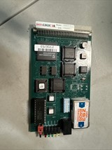 DATA LOGIC HS882B-4 CONTROLLER BOARD - $232.88 CAD