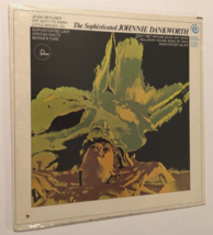 Johnnie Dankworth Sophisticated SRF 67603 Vintage Vinyl 1969 LP Record S... - £12.21 GBP