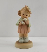 Enesco 1995 Memories of Yesterday Time to Celebrate - $8.75