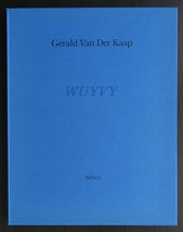 Bébert # GERALD VAN DER KAAP # 1983, 6 original photographs, signed/numb, mint - $511.08