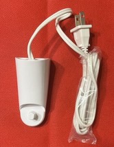 Genuine Braun 3709 Oral-B Power Adapter Charger (Stand Only) New / Unused - £7.32 GBP