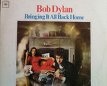 Bringing It All Back Home [LP] - £31.28 GBP