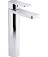 Kohler 23475-4K-CP Parallel Bath Faucet - Polished Chrome - FREE Shipping! - £199.17 GBP