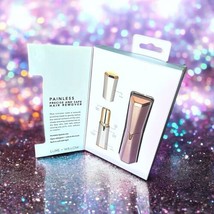 LUXE + WILLOW - Aria Battery Operated Painless Hair Remover New In Box - $24.74