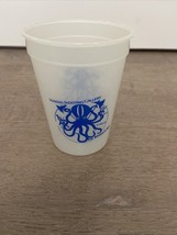 Burning Man 2018 VooDoo Shooting Lounge Plastic Cup The Kraken&#39;s Axe - $13.63 CAD