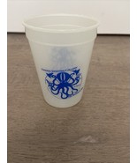 Burning Man 2018 VooDoo Shooting Lounge Plastic Cup The Kraken&#39;s Axe - $13.62 CAD