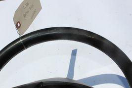 2006-2008 BMW 330I 328I DRIVER STEERING WHEEL X1935 image 7